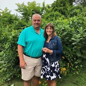 Meet your Posher, Patti